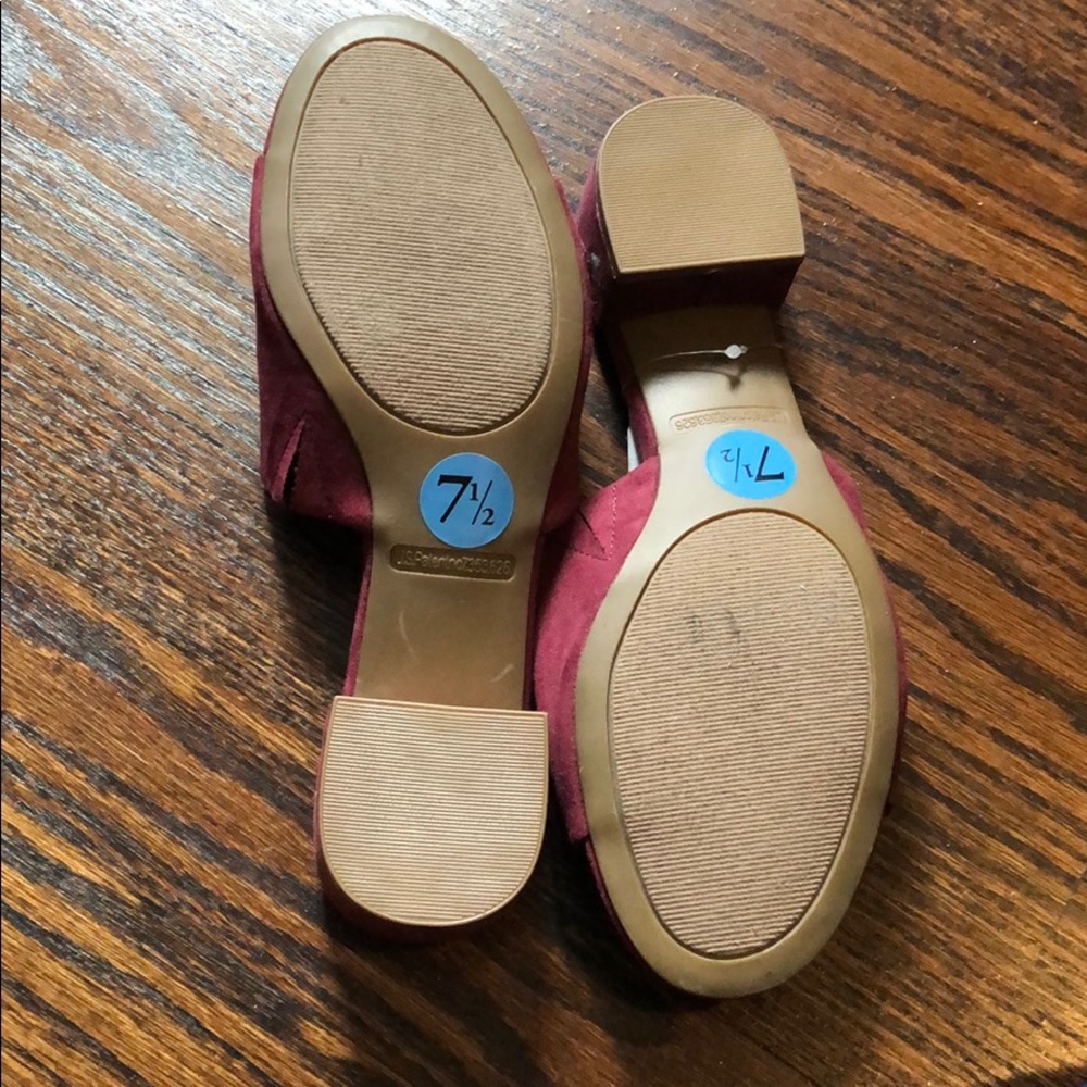 NWT Mules - Picture 5 of 5